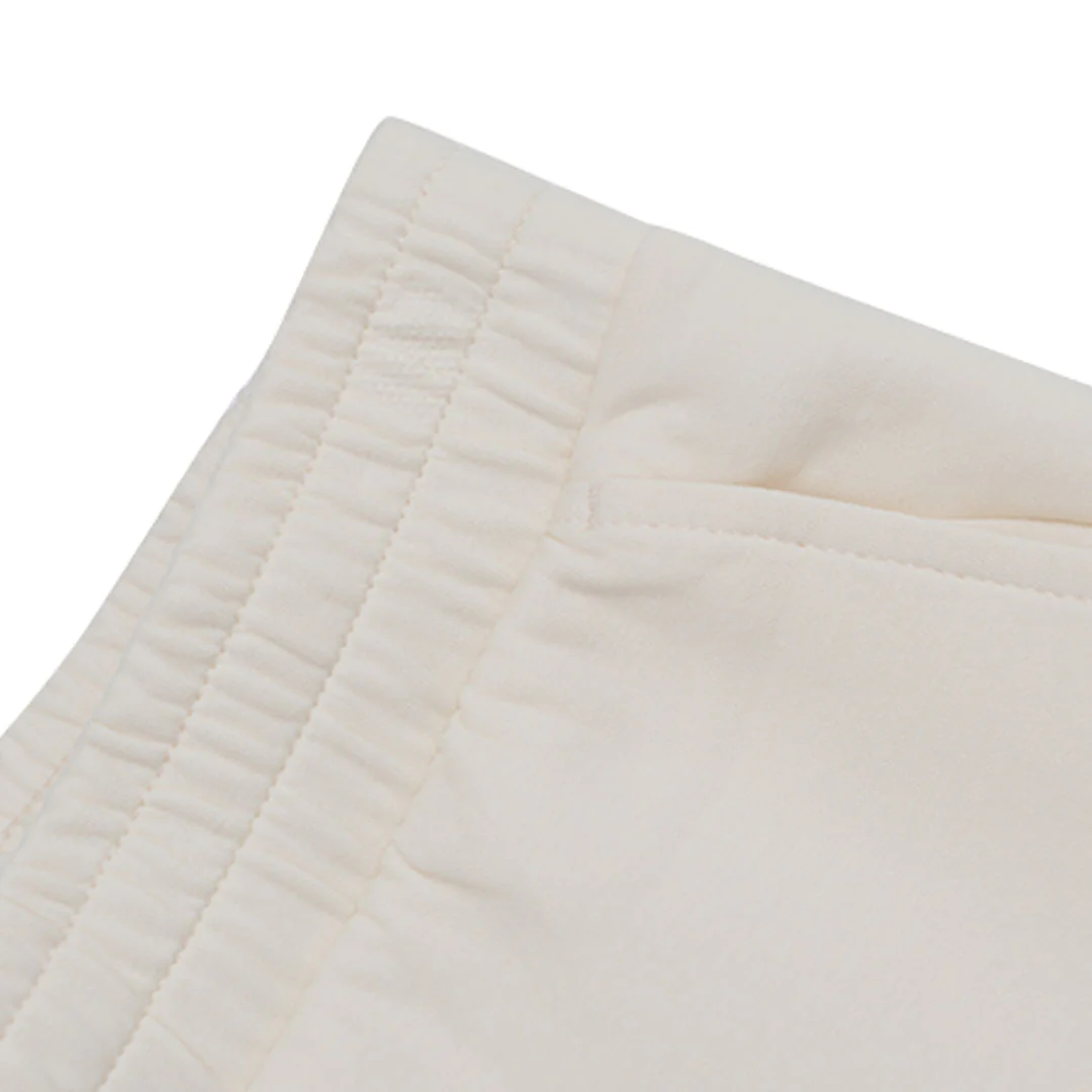 GIORDANO Women's High Waist Regular Fit Capri Pants (05425123) - Image 4