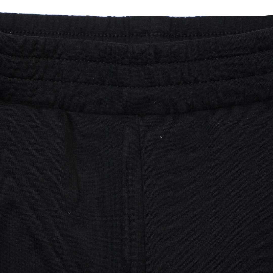 GIORDANO Women's High Waist Regular Fit Capri Pants (05425123) - Image 4