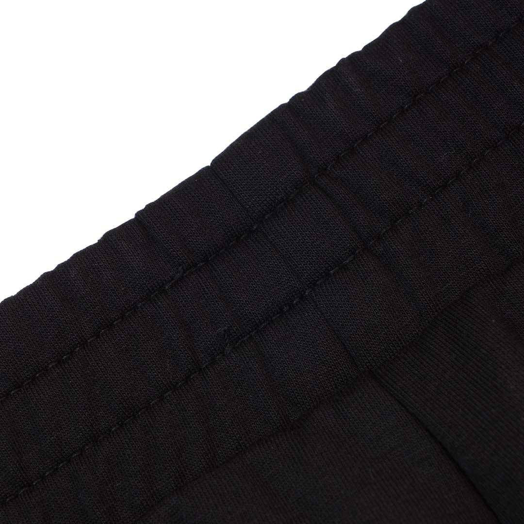 GIORDANO Women's High Waist Regular Fit Capri Pants (05425123) - Image 6