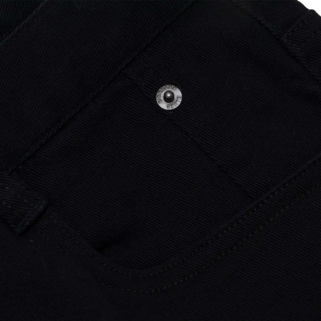 Women's High Waist Straight Fit Audrey Pants (05424005) - 09 - Signature Black - Image 4