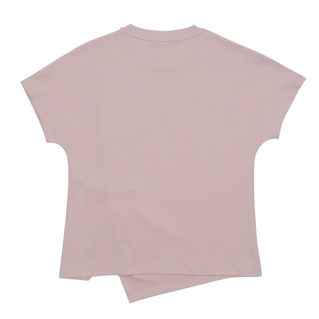 GIORDANO Women's Soft Cotton Tee (05325241) - Image 3