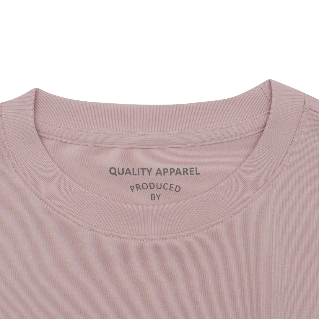 GIORDANO Women's Soft Cotton Tee (05325241) - Image 6