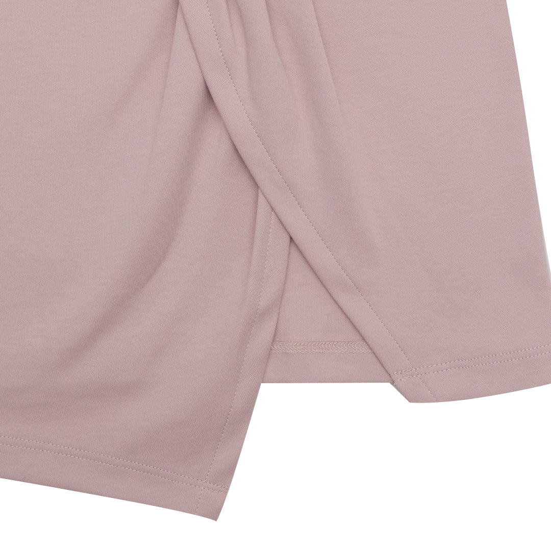 GIORDANO Women's Soft Cotton Tee (05325241) - Image 7