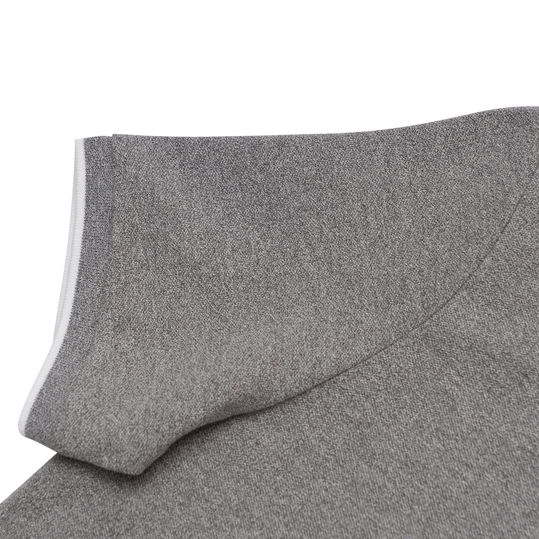 GIORDANO Women's Sweatmark-Free Polo (05315017) - Image 5